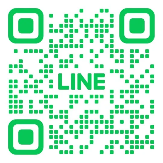 QR Code ติดต่อ ตรวจหวย 1เมษายน 2567 ผ่าน Line